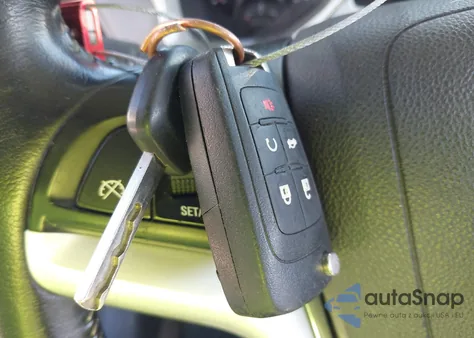 2014 Chevrolet Camaro 2Lt z USA, uszkodzony, nr VIN 2G1FC1E34E9178865